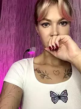 miss_veroNika on StripChat 