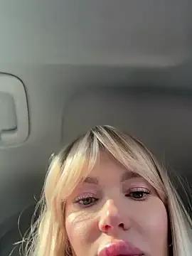 miss_veroNika on StripChat 