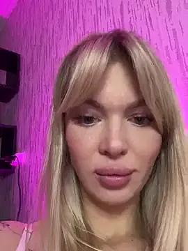 miss_veroNika on StripChat 