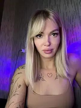miss_veroNika on StripChat 