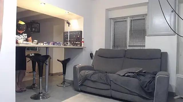 Freechat missthon0 on StripChat