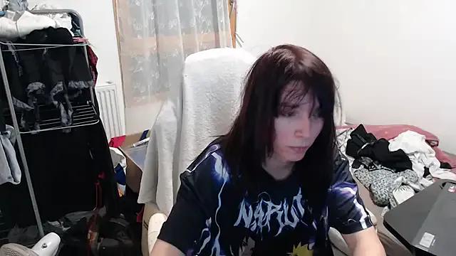 Freechat missthon0 on StripChat