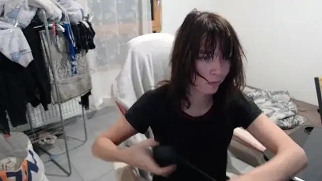 Freechat missthon0 on StripChat