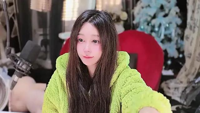 StripChat Missy_Nana21 is Freechat Missy_Nana21 — ~