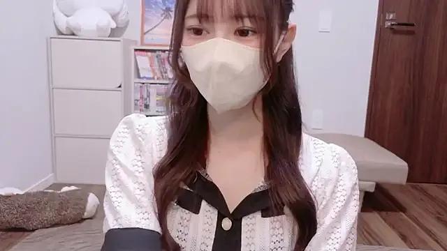 Freechat MOEMOE-Q on StripChat