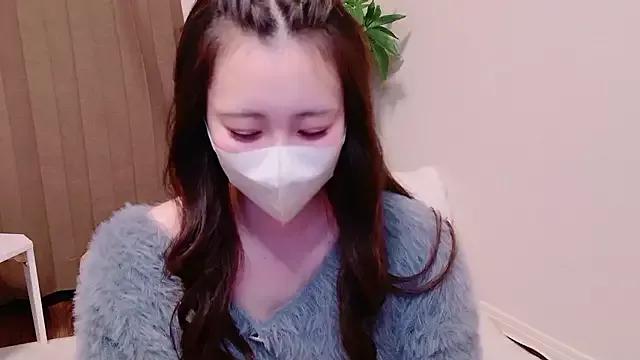 Freechat MOEMOE-Q on StripChat