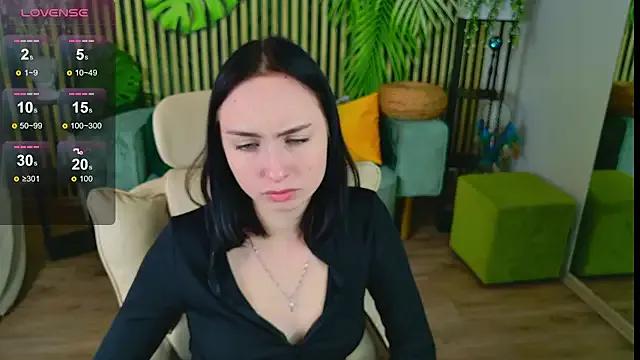 MonikaCarter on StripChat