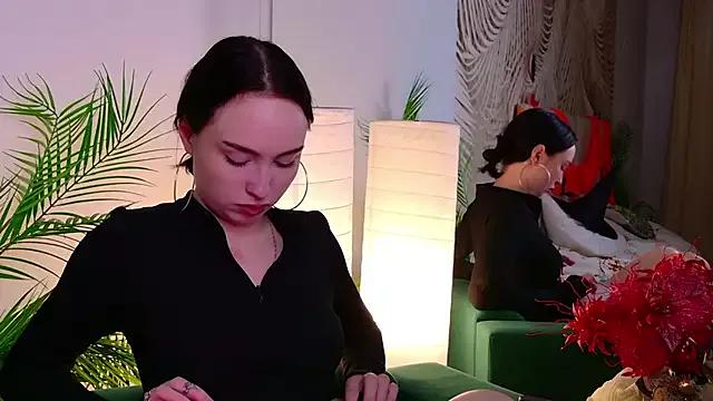 MonikaCarter on StripChat