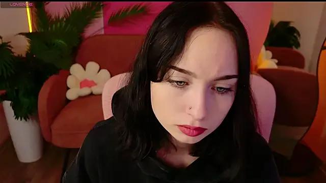 MonikaCarter on StripChat