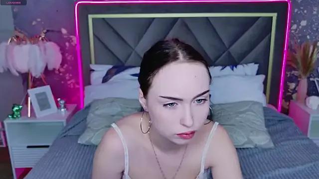 MonikaCarter — Toy Control 1min 