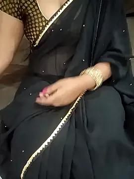 Mounika25 — boobs show