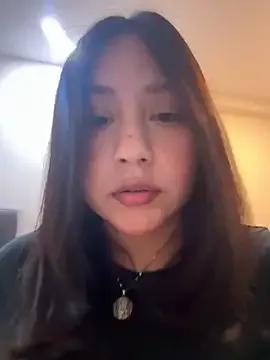 StripChat NamiNae is Freechat NamiNae — Take off panties