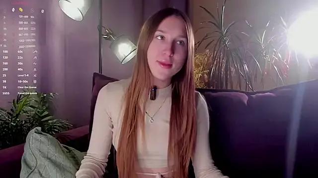 Private NanaMertins on StripChat