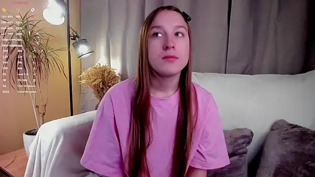 Private NanaMertins on StripChat