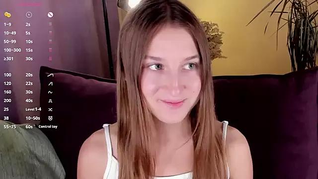 Avatar of NanaMertins