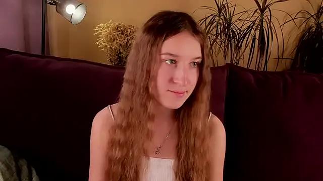 Private NanaMertins on StripChat