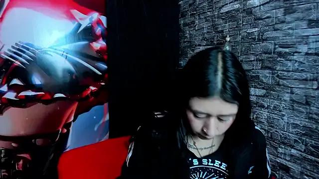 Freechat NaomyAngel on StripChat