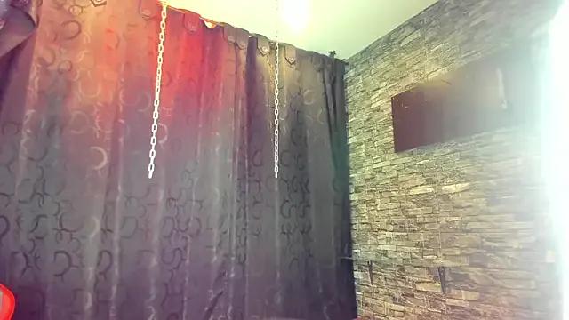 Freechat NaomyAngel on StripChat