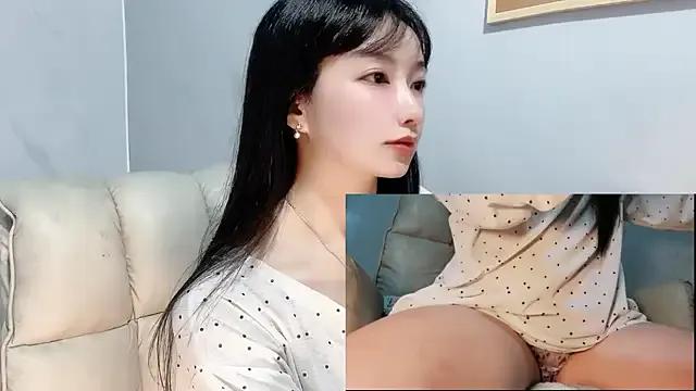 Nery_Asian — big ocean squirt full face