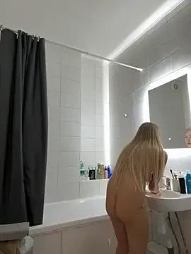 Freechat NewLale on StripChat