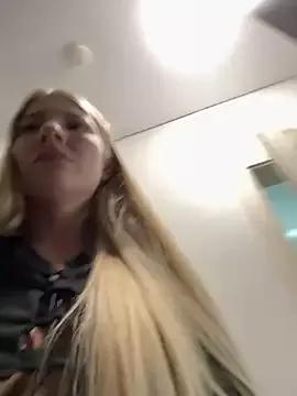 Freechat NewLale on StripChat