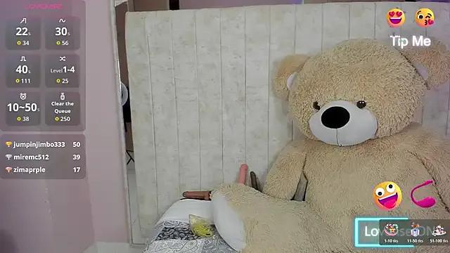 Nezuko_16 — Spit my Tits 