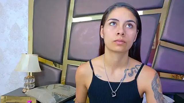 NicoleEsposito — CAMELTOE