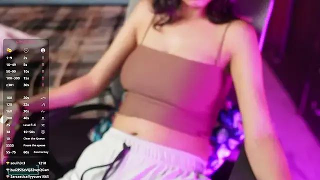 Avatar of NidhiChandra