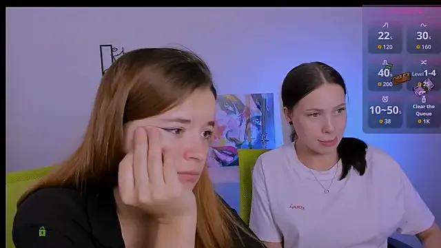 nika-still on StripChat