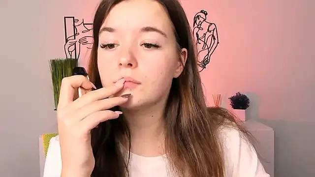 nika-still on StripChat