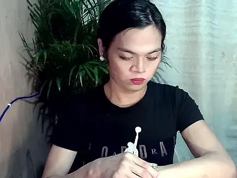 Nikah_loves_u on StripChat