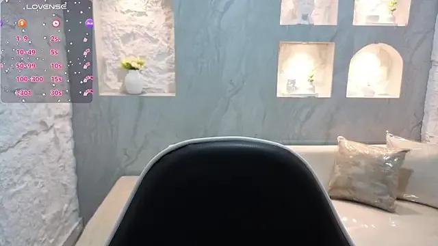 Freechat Nikka_Tx on StripChat