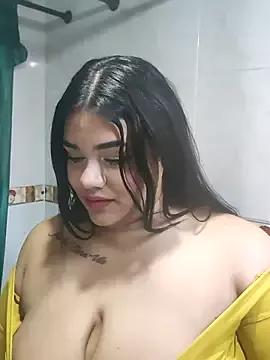 nikki_grey on StripChat 