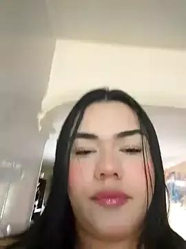 nikki_grey on StripChat 