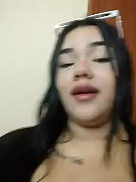 nikki_grey on StripChat 