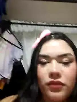 nikki_grey on StripChat 