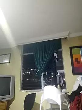 nikki_grey on StripChat 