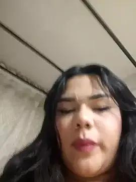 nikki_grey on StripChat 