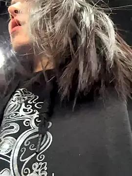 Ninazhang — Freechat on StripChat