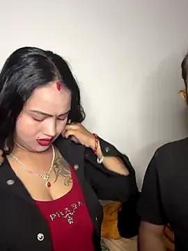 nishababybaby — Derem bike