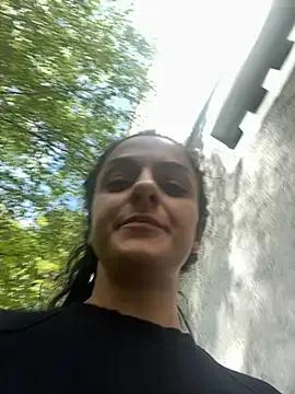 NNNoire on StripChat 