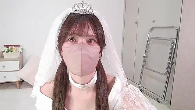 Freechat Nogizaka_Ai on StripChat