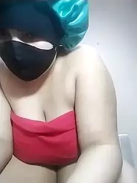 Freechat Nottella on StripChat