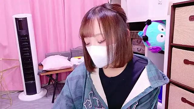 nyakotan — Group on StripChat