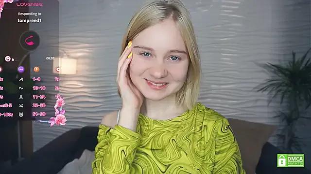 Avatar of OdelinaFicken