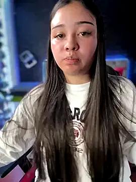 Freechat Paloma__LS on StripChat