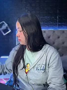 Freechat Paloma__LS on StripChat