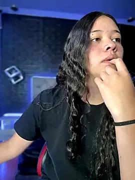 Freechat Paloma__LS on StripChat