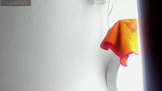 Freechat Pandora_Rey2 on StripChat