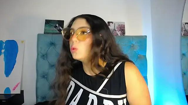 Freechat Paola_Lyon_ on StripChat